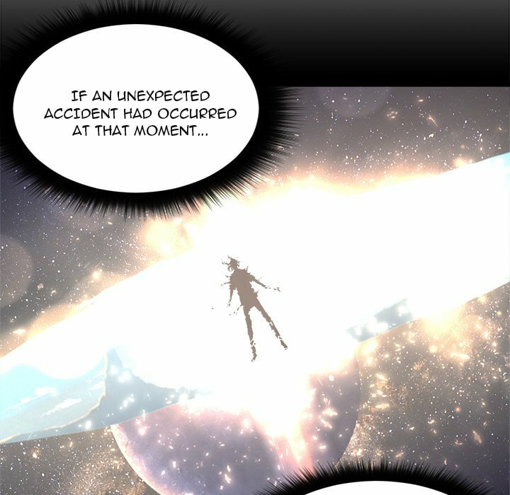 Her Summon Chapter 106 page 27 - 