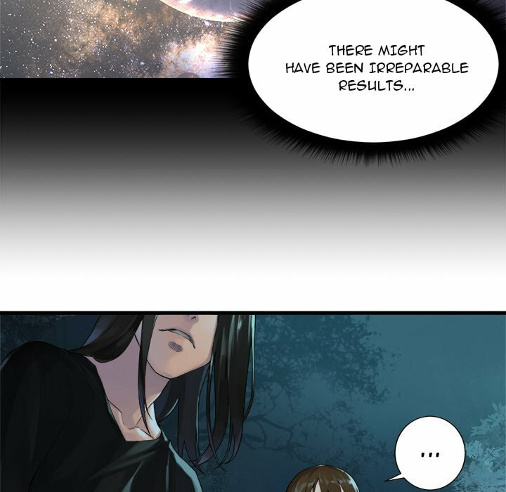 Her Summon Chapter 106 page 28 - 