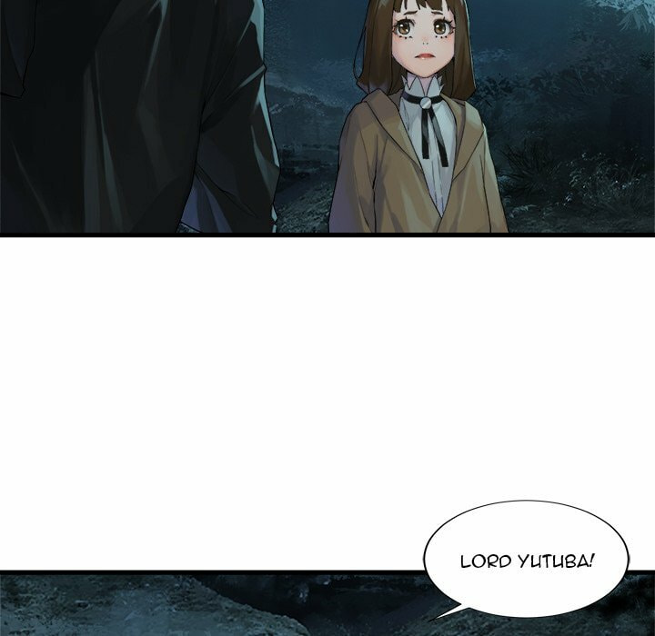 Her Summon Chapter 106 page 29 - 