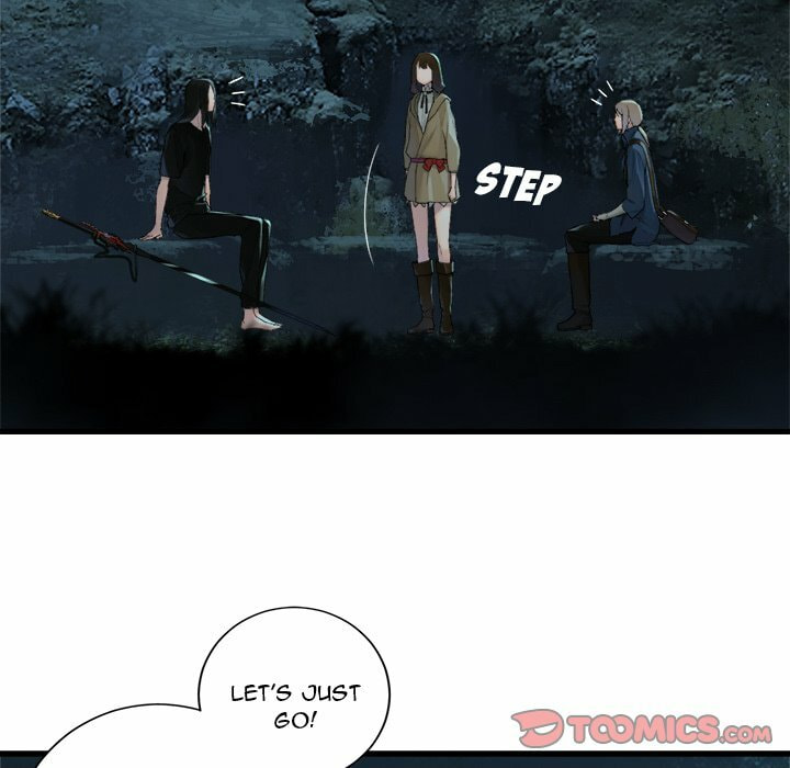 Her Summon Chapter 106 page 30 - 