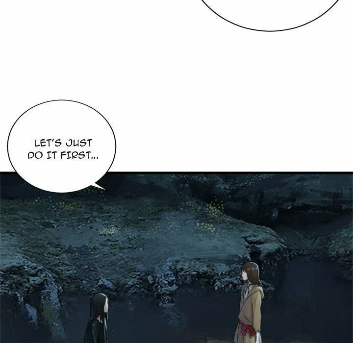 Her Summon Chapter 106 page 32 - 