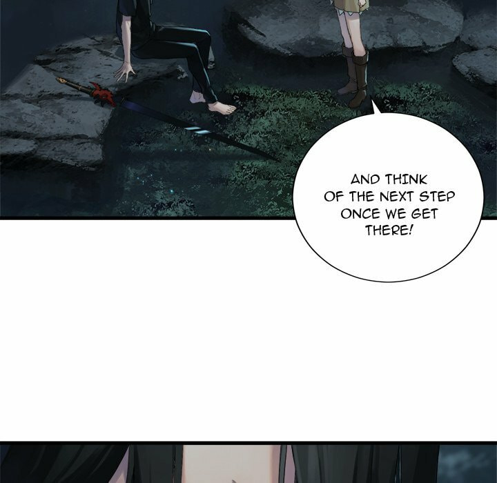Her Summon Chapter 106 page 33 - 