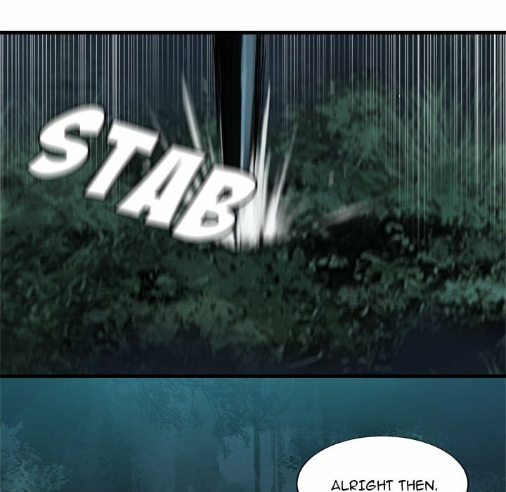 Her Summon Chapter 106 page 35 - 