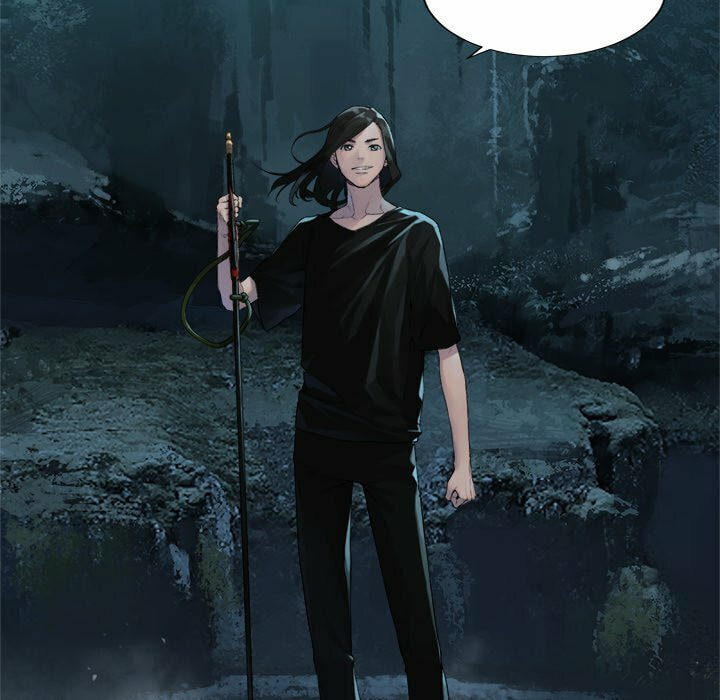 Her Summon Chapter 106 page 36 - 