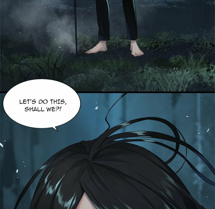 Her Summon Chapter 106 page 37 - 