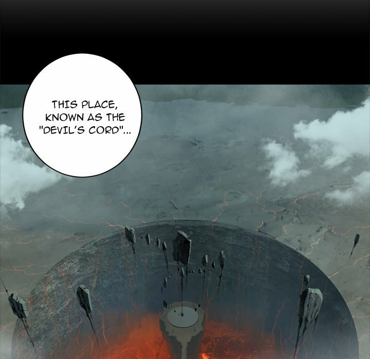 Her Summon Chapter 106 page 5 - 