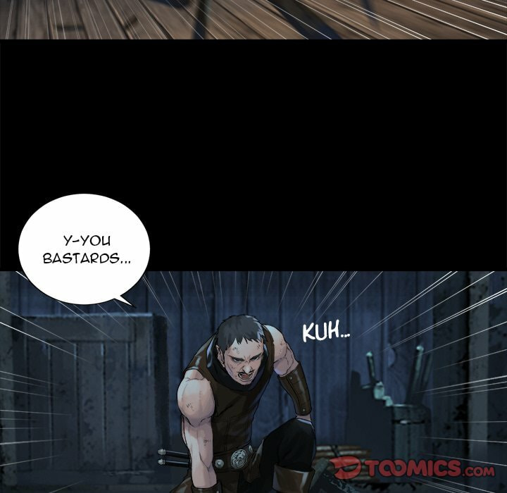Her Summon Chapter 106 page 46 - 