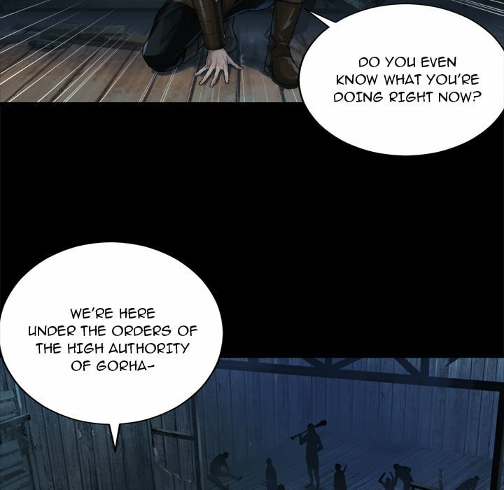 Her Summon Chapter 106 page 47 - 