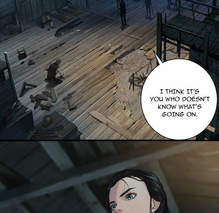 Her Summon Chapter 106 page 48 - 