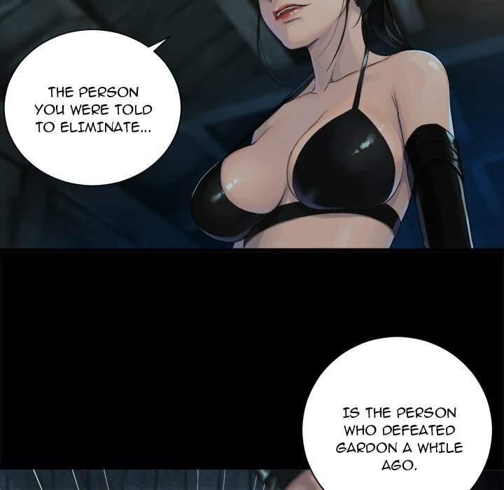 Her Summon Chapter 106 page 49 - 