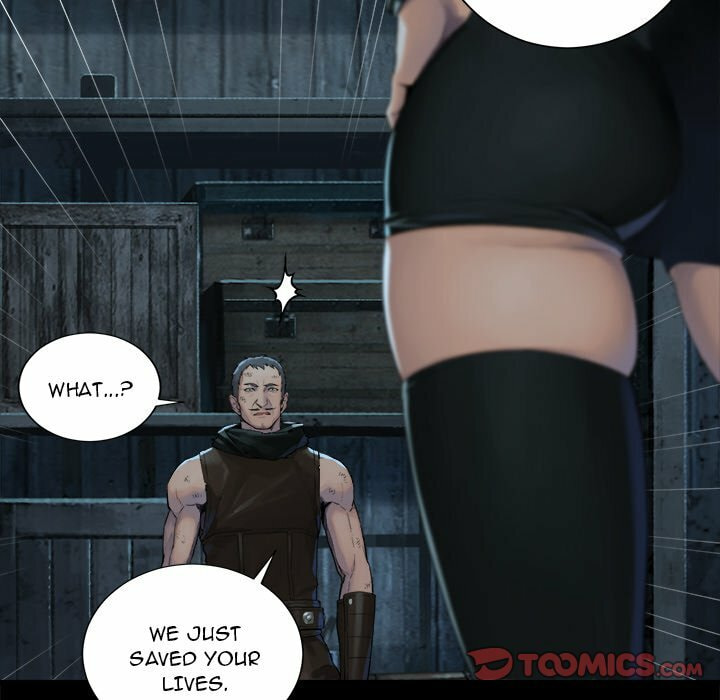 Her Summon Chapter 106 page 50 - 
