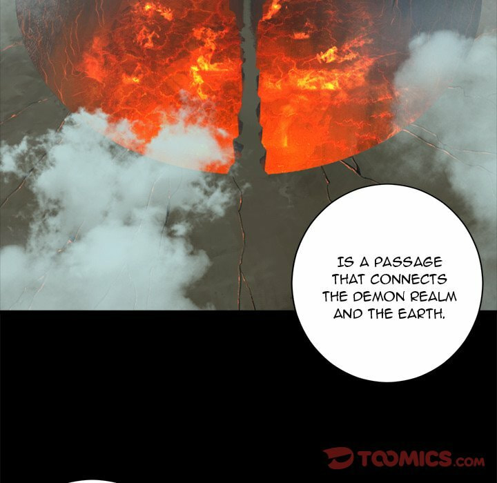 Her Summon Chapter 106 page 6 - 