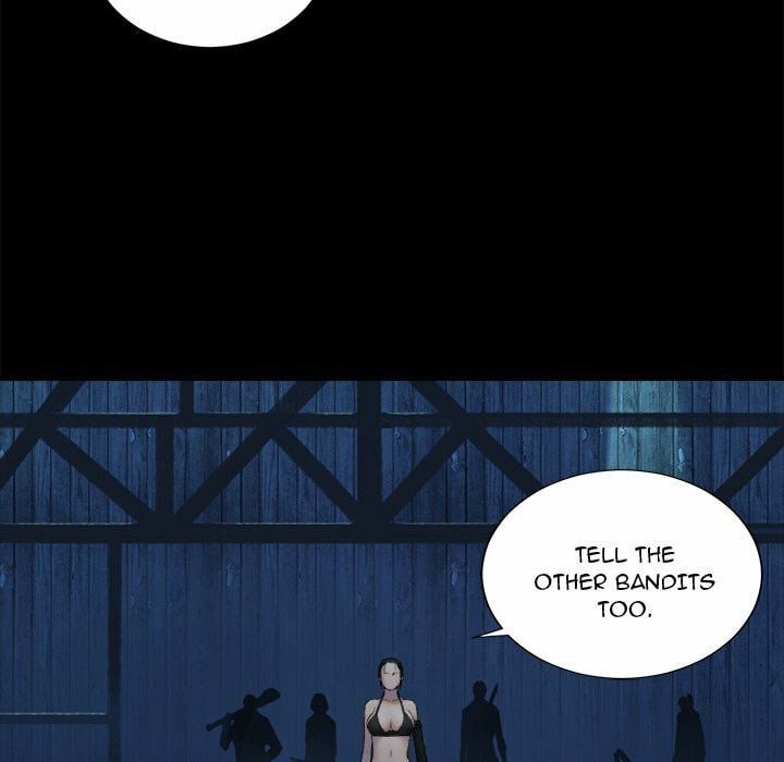 Her Summon Chapter 106 page 51 - 
