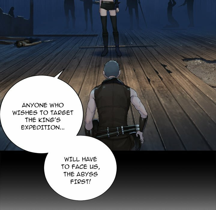 Her Summon Chapter 106 page 52 - 