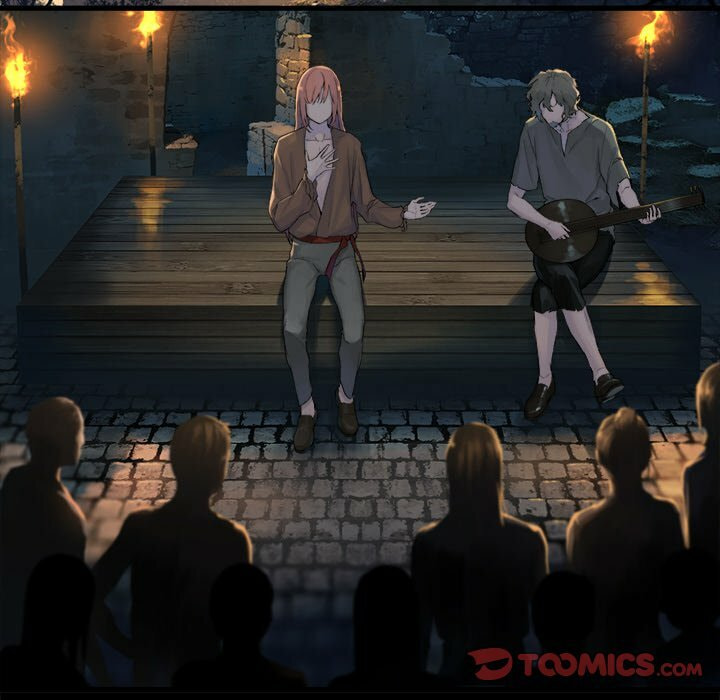 Her Summon Chapter 106 page 58 - 
