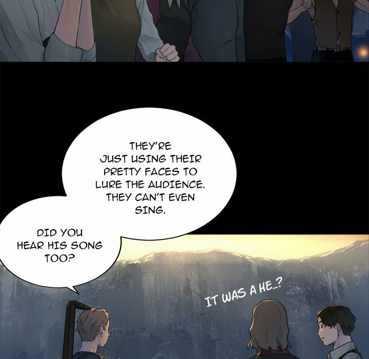 Her Summon Chapter 106 page 60 - 