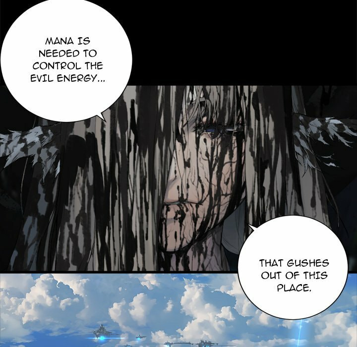 Her Summon Chapter 106 page 7 - 