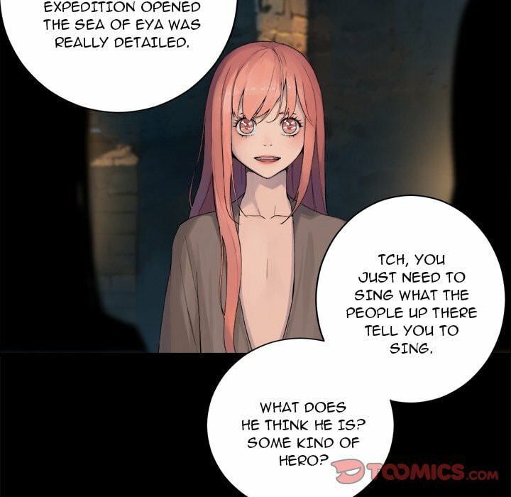Her Summon Chapter 106 page 62 - 
