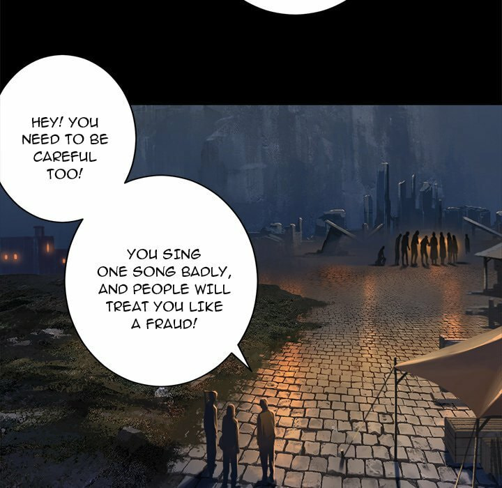 Her Summon Chapter 106 page 63 - 