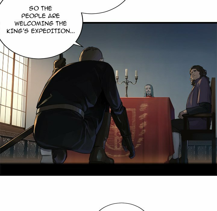 Her Summon Chapter 106 page 65 - 