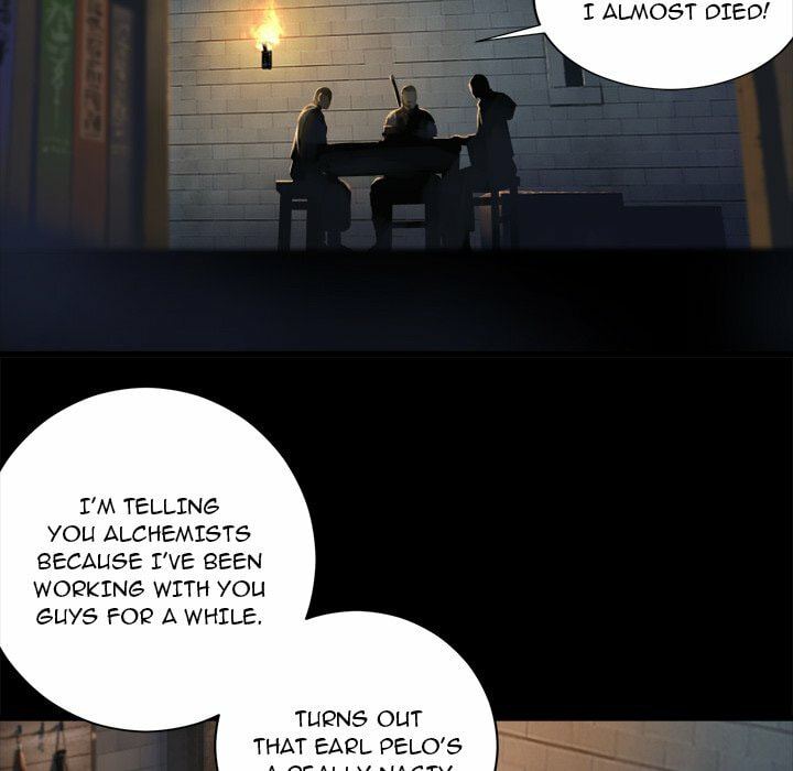 Her Summon Chapter 106 page 68 - 