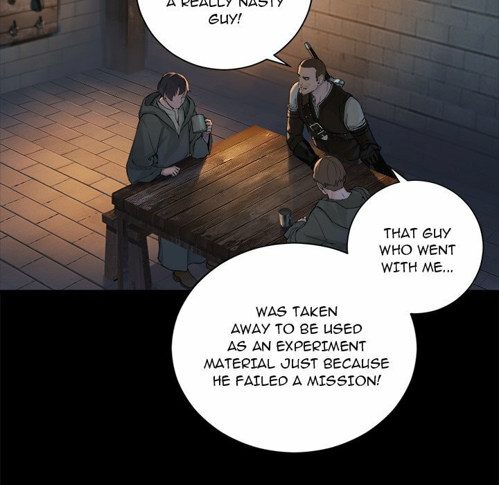 Her Summon Chapter 106 page 69 - 