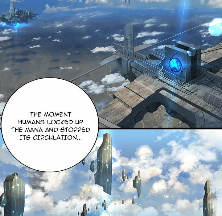 Her Summon Chapter 106 page 8 - 
