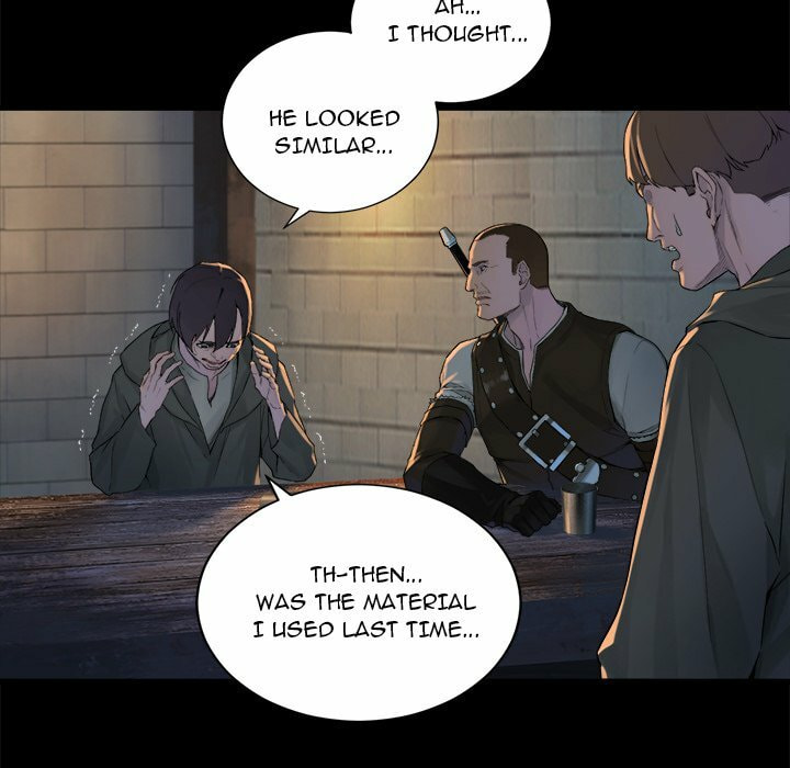 Her Summon Chapter 106 page 71 - 