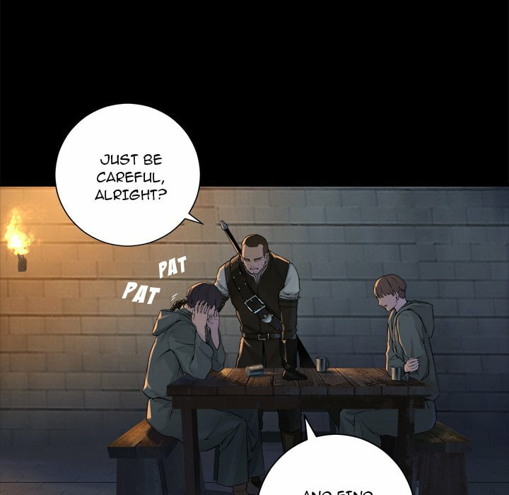 Her Summon Chapter 106 page 72 - 