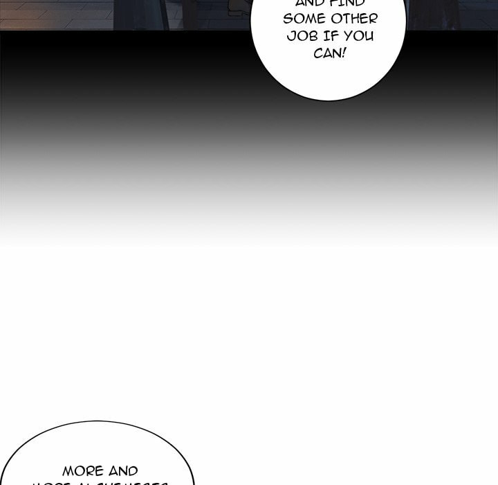 Her Summon Chapter 106 page 73 - 