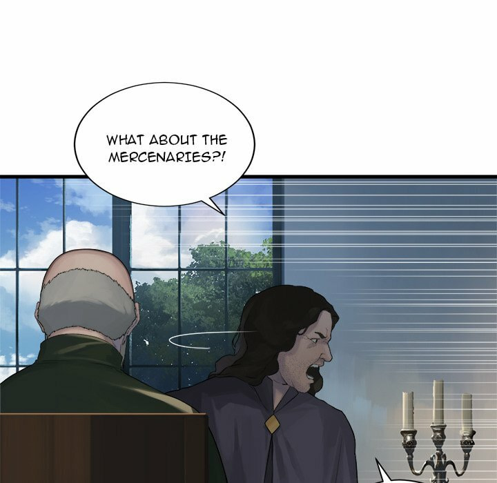 Her Summon Chapter 106 page 75 - 