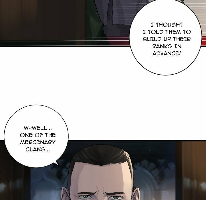 Her Summon Chapter 106 page 76 - 
