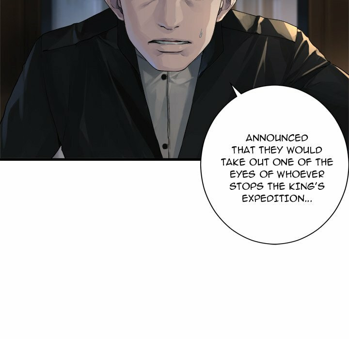 Her Summon Chapter 106 page 77 - 