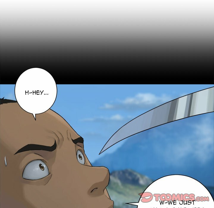 Her Summon Chapter 106 page 78 - 