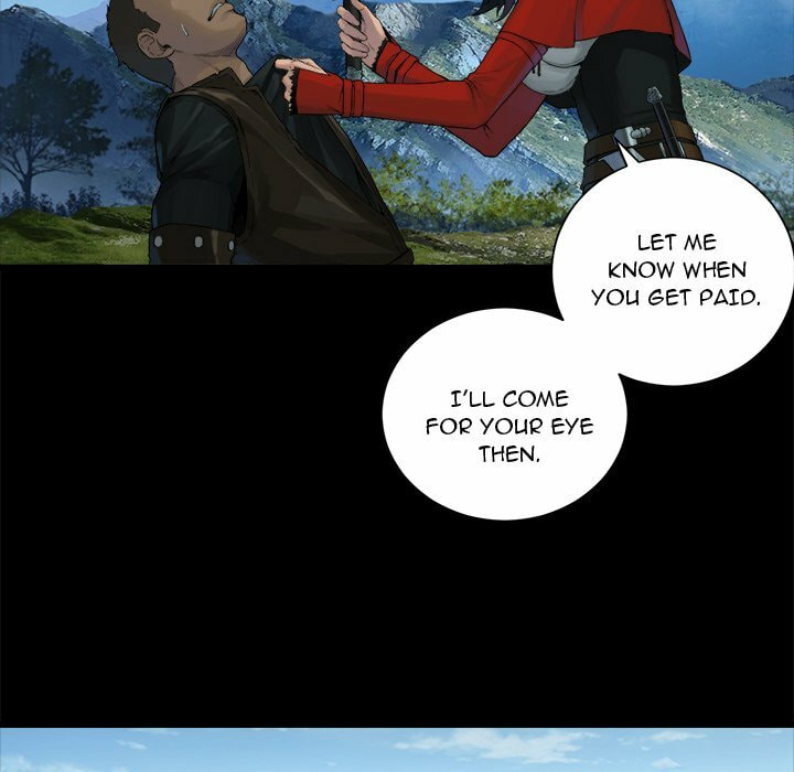 Her Summon Chapter 106 page 80 - 