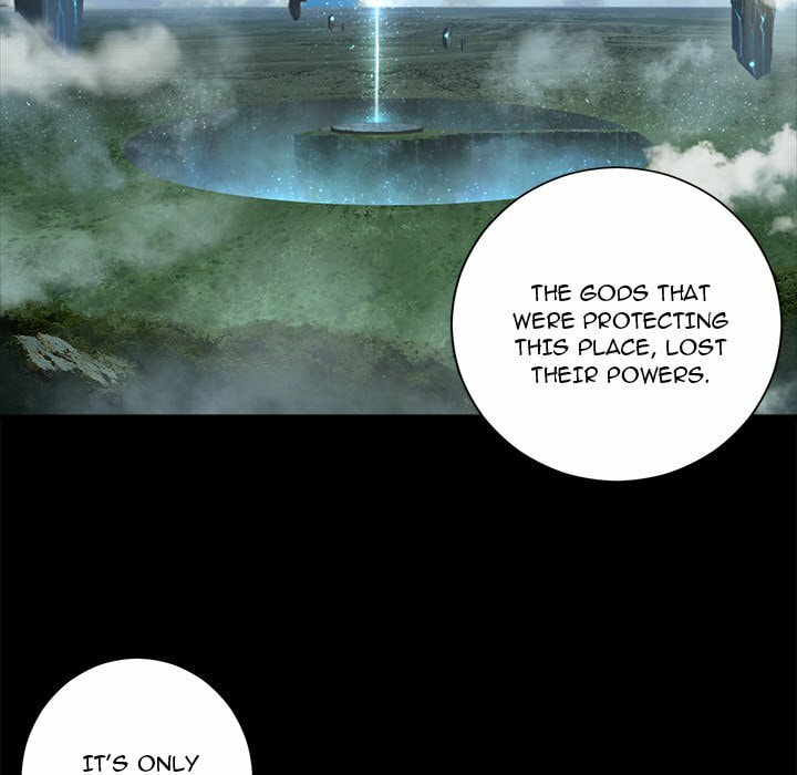 Her Summon Chapter 106 page 9 - 