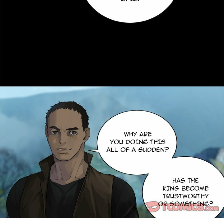 Her Summon Chapter 106 page 82 - 