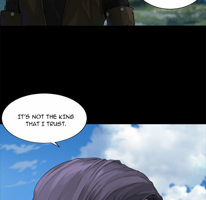 Her Summon Chapter 106 page 83 - 