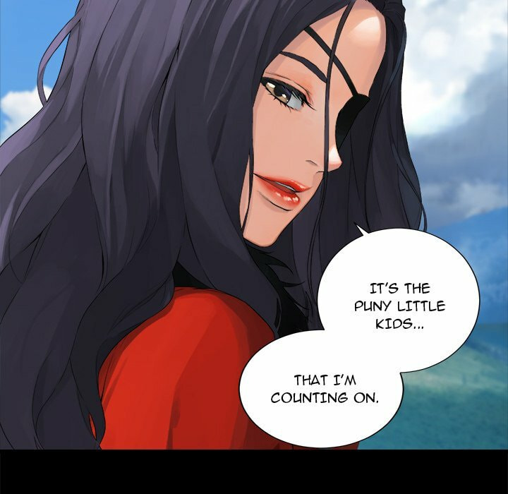 Her Summon Chapter 106 page 84 - 