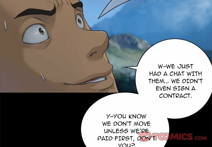 Her Summon Chapter 107 page 2 - 