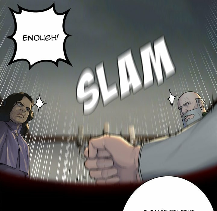 Her Summon Chapter 107 page 12 - 