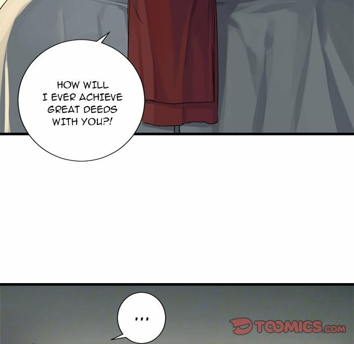 Her Summon Chapter 107 page 14 - 