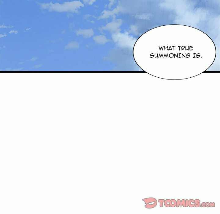 Her Summon Chapter 107 page 18 - 