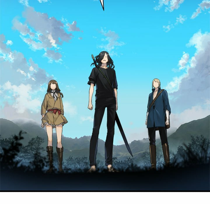Her Summon Chapter 107 page 20 - 
