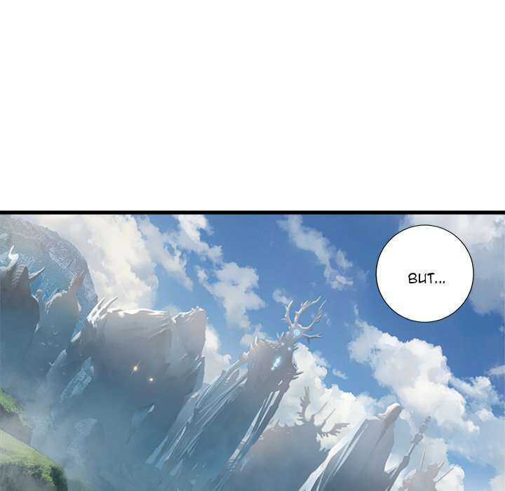 Her Summon Chapter 107 page 21 - 