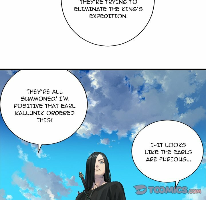 Her Summon Chapter 107 page 26 - 