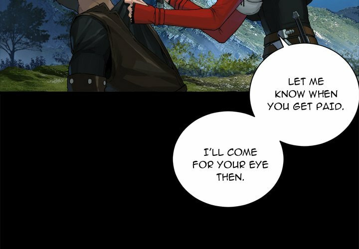 Her Summon Chapter 107 page 4 - 