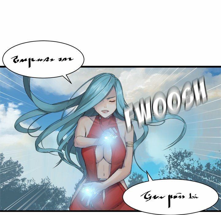 Her Summon Chapter 107 page 31 - 
