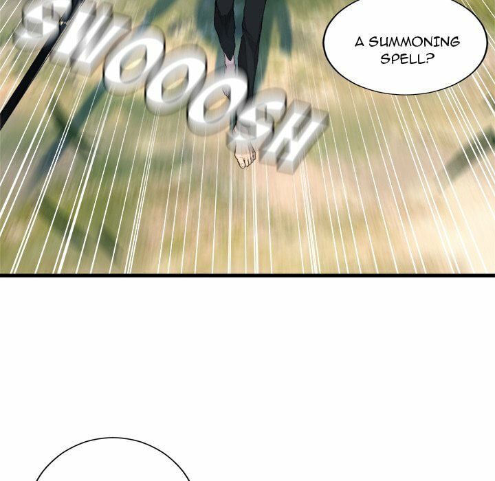 Her Summon Chapter 107 page 36 - 