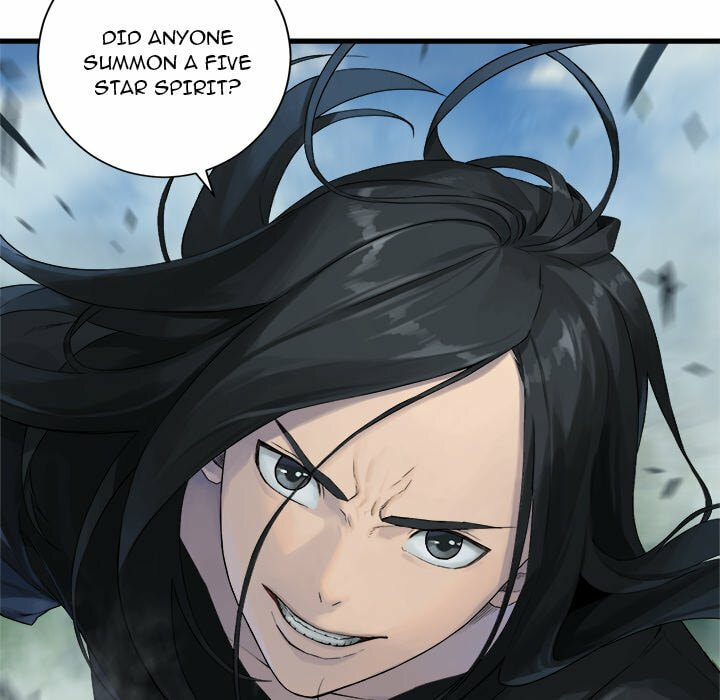 Her Summon Chapter 107 page 37 - 